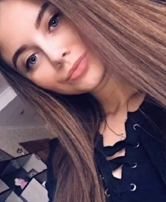 Анкета проститутки Алина - Фото 1, Сабнова, 25 лет, №10130