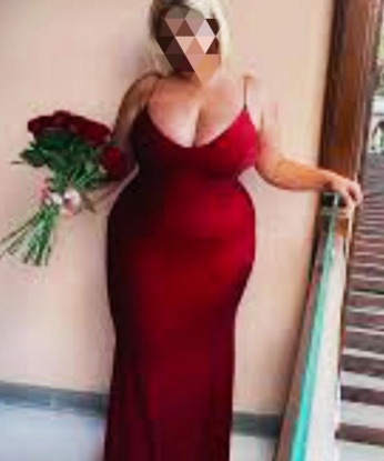 Анкета проститутки Аня - Фото 1, Сабнова, 46 лет, №10822
